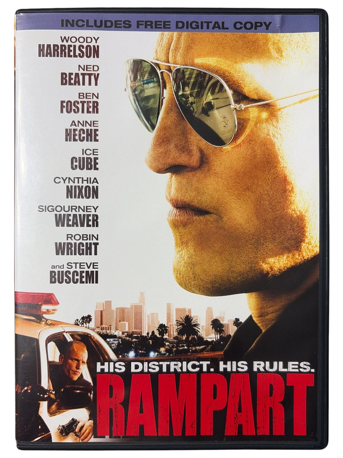 Rampart (2011)