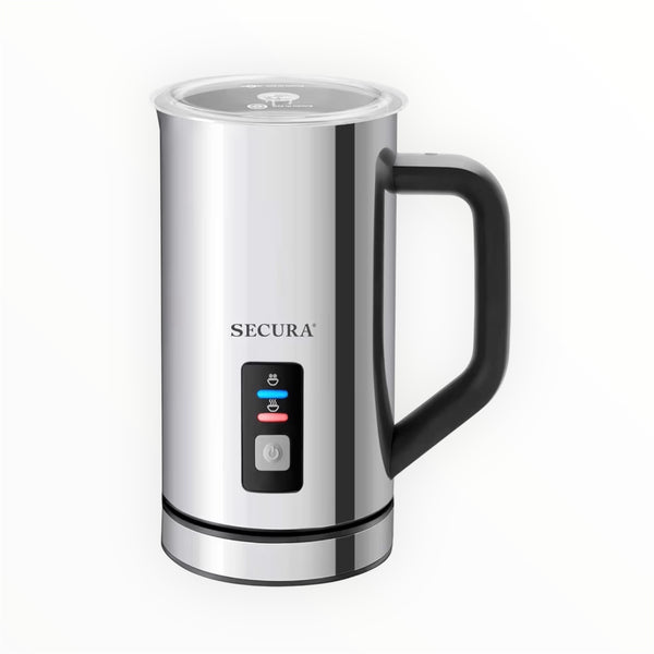 Secura Hot Drink Frother (Pre-Owned/Tested)