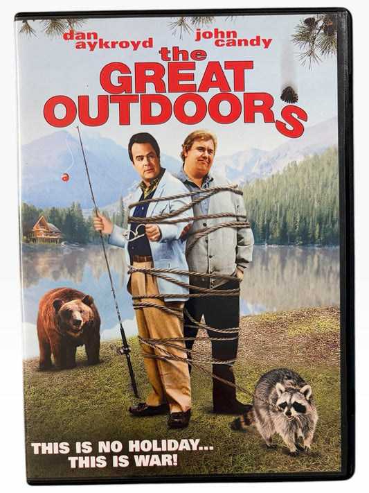 The Great Outdoors (1988)