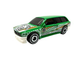 BMW M3 Wagon - Hot Wheels - HW Wagons (5/5) - 2025 Hot Wheels Mainlines (245/250)
