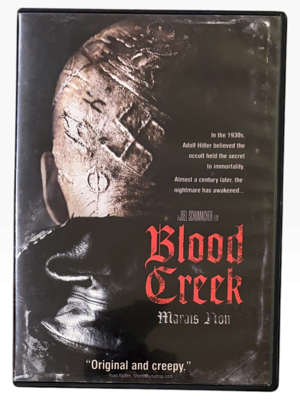 Blood Creek (2009)