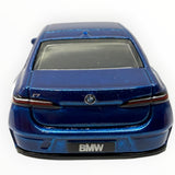 2024 BMW 7-Series - Matchbox - MBX Road Trip - 2026 Matchbox Mainlines (96/125)