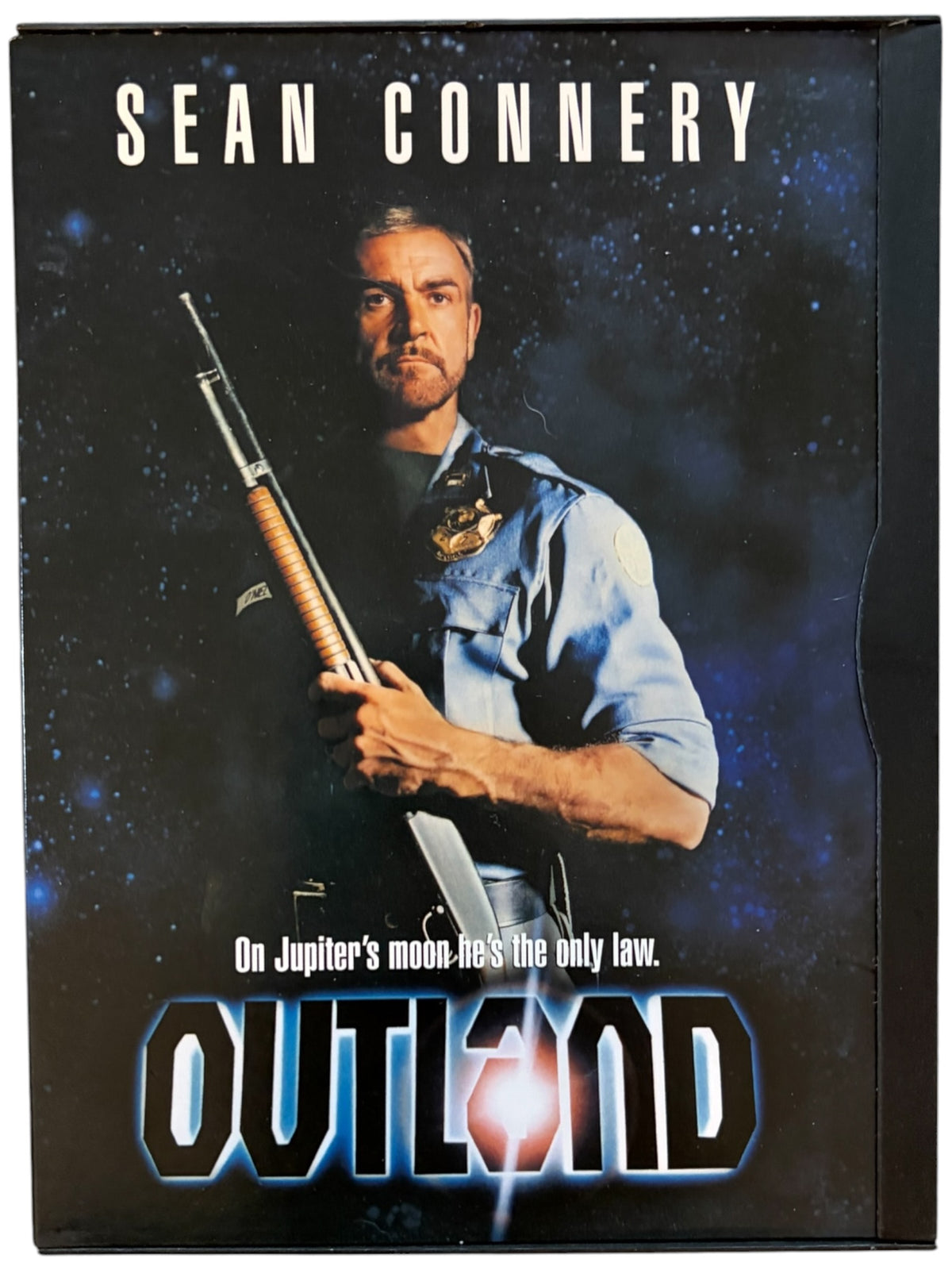 Outland (1981)