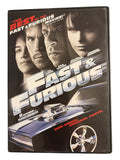 Fast & Furious (2009)
