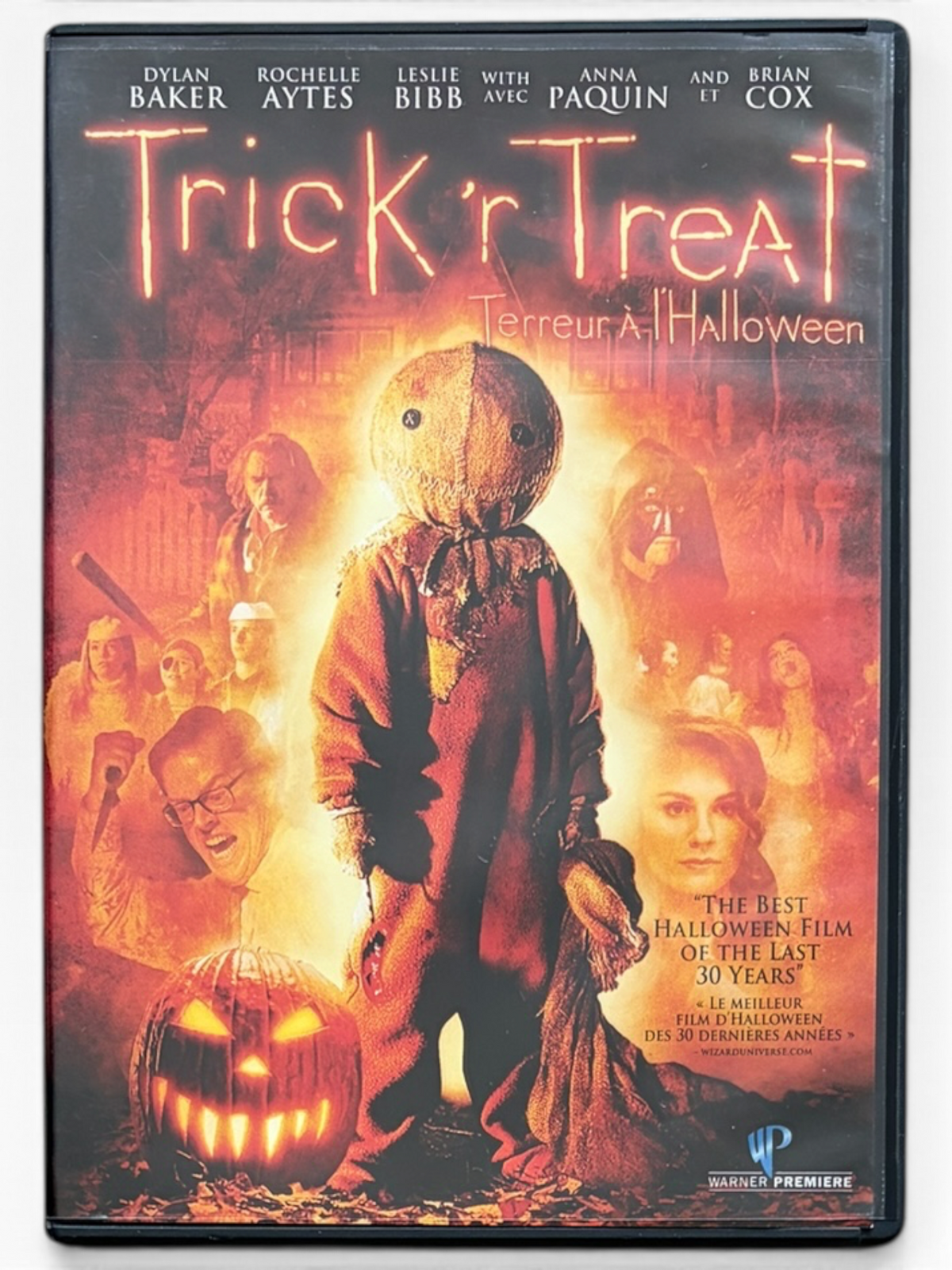 Trick 'r Treat (2007)