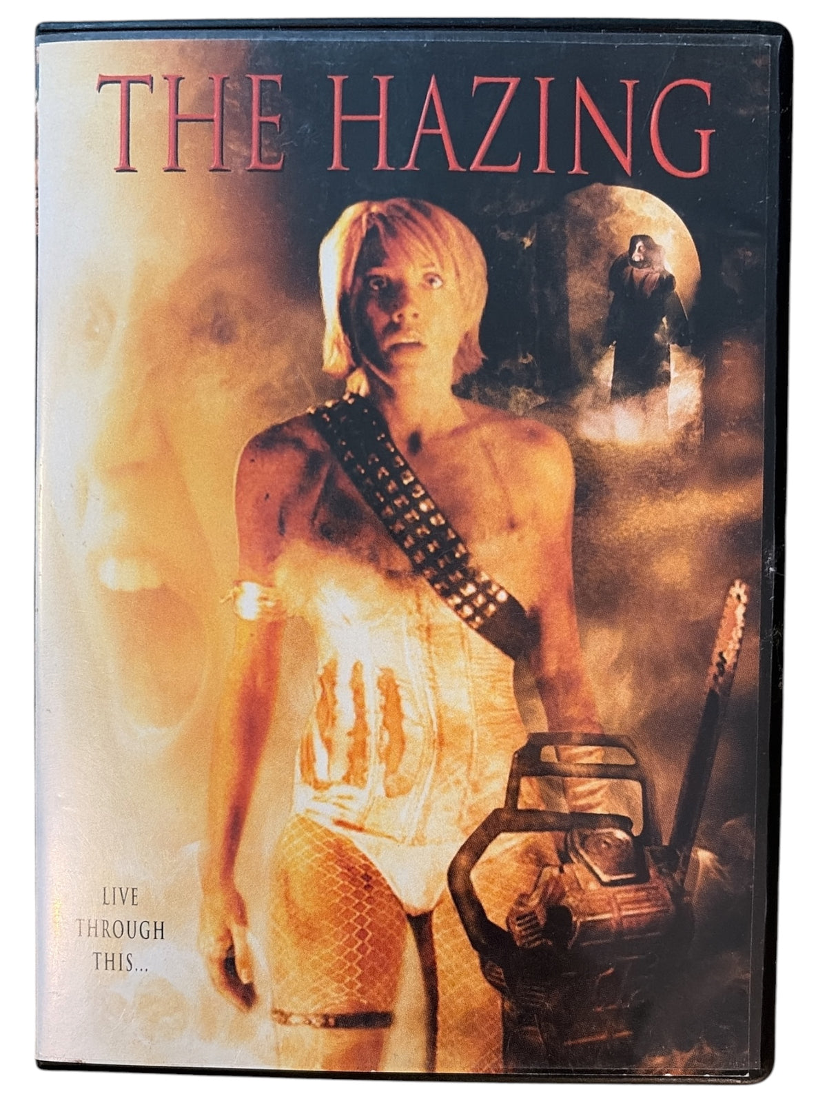 The Hazing (2004)