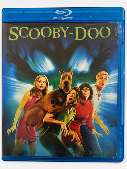Scooby-Doo (2002)