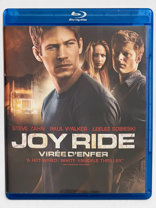 Joy Ride (2001)