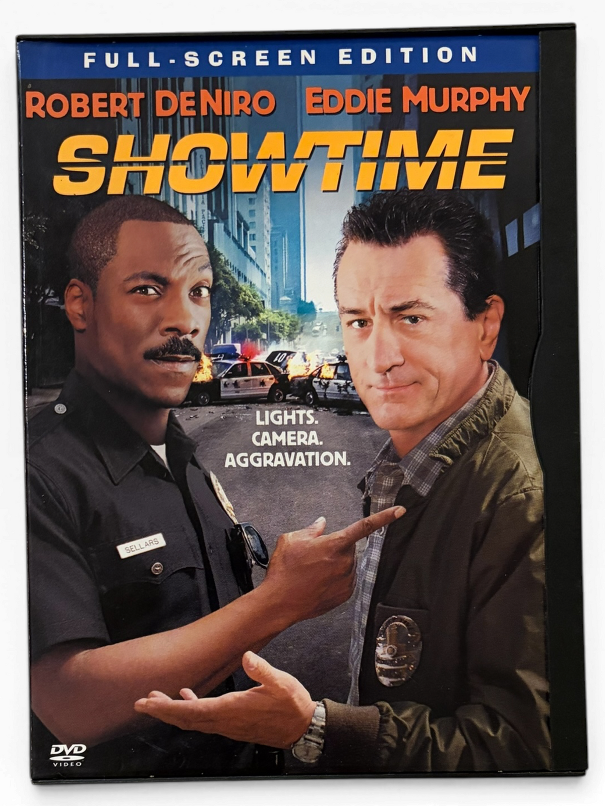 Showtime (2002)