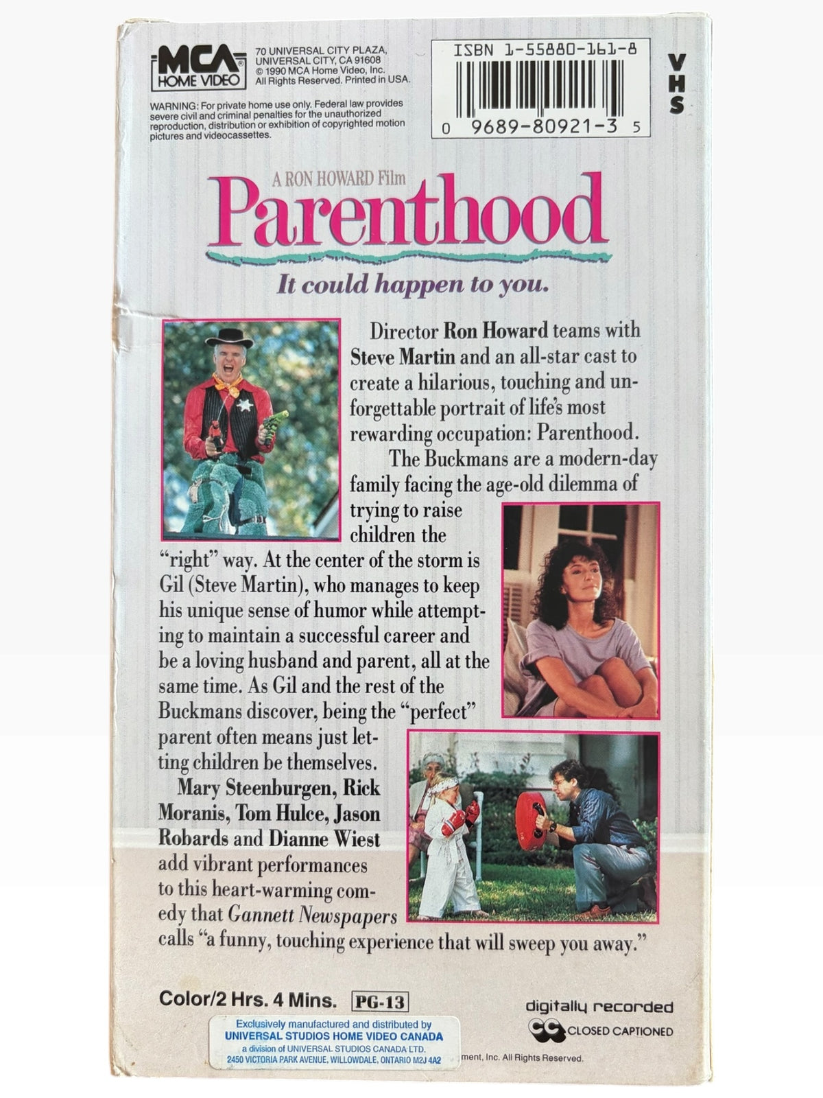 Parenthood (1989)