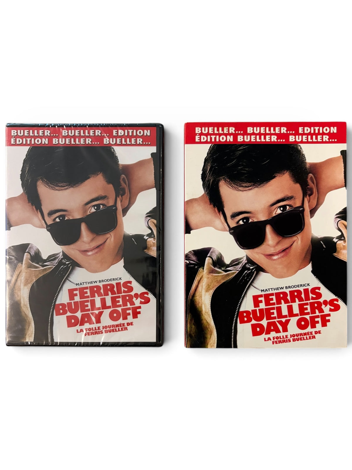 Ferris Bueller's Day Off (1986)