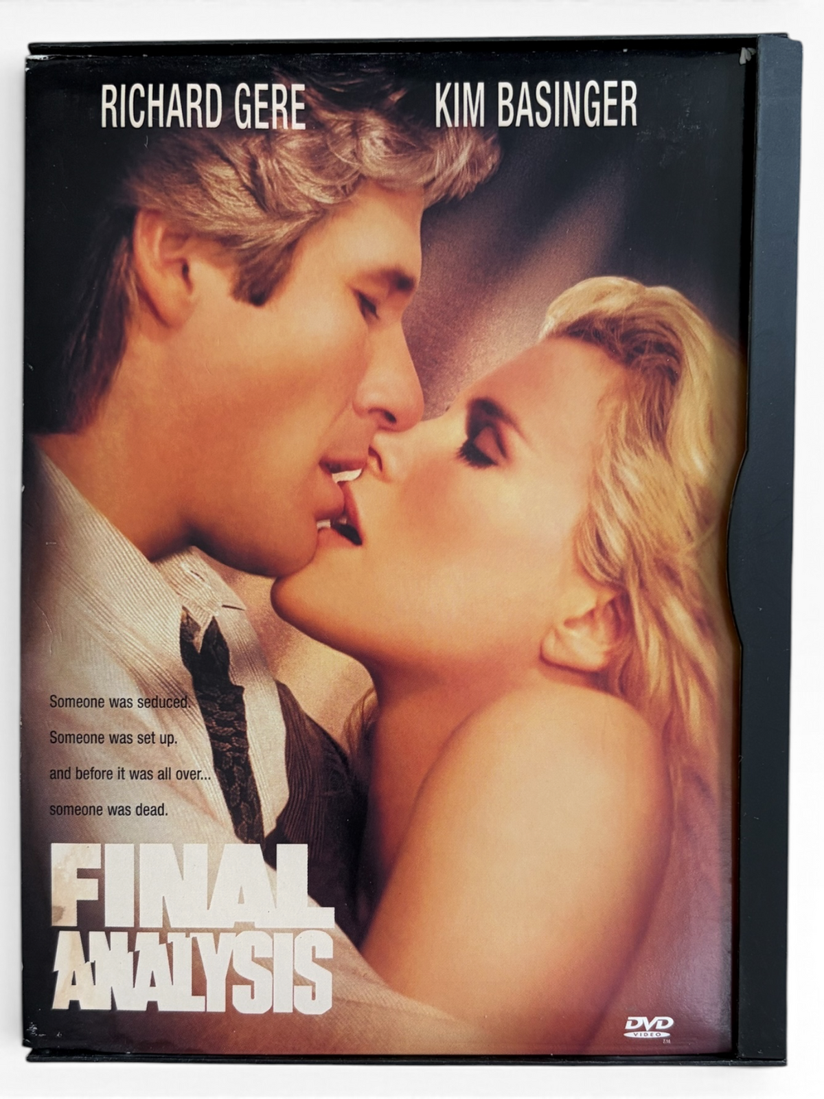 Final Analysis (1992)