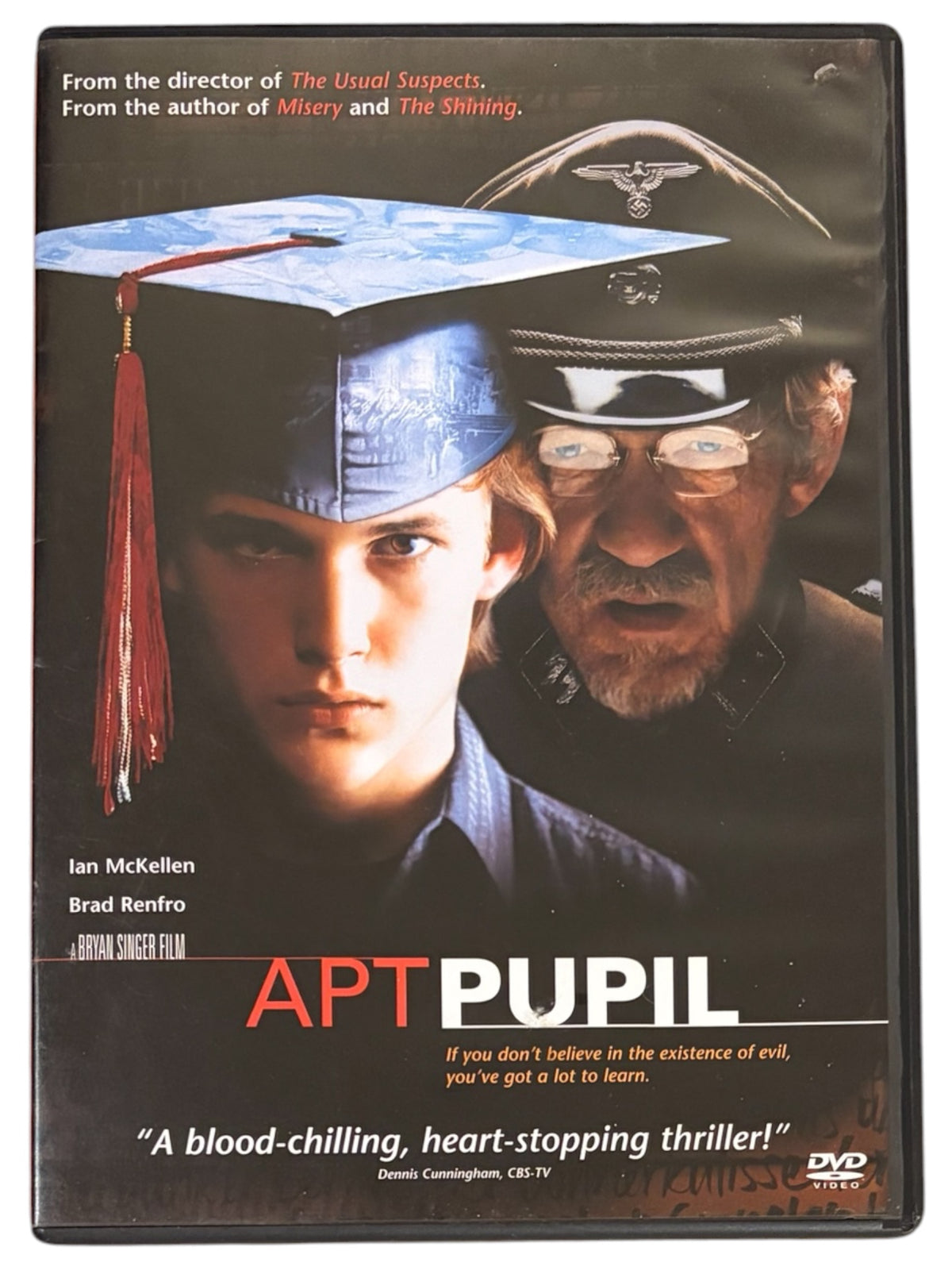 Apt Pupil (1998)