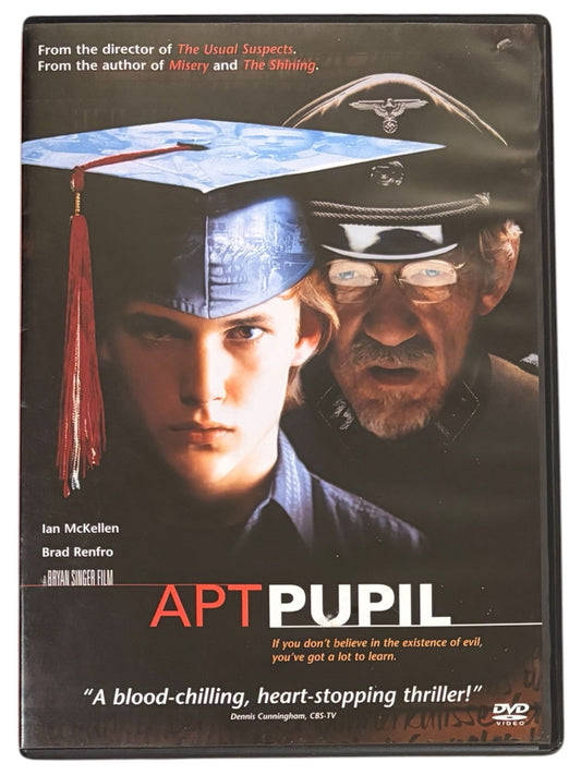Apt Pupil (1998)