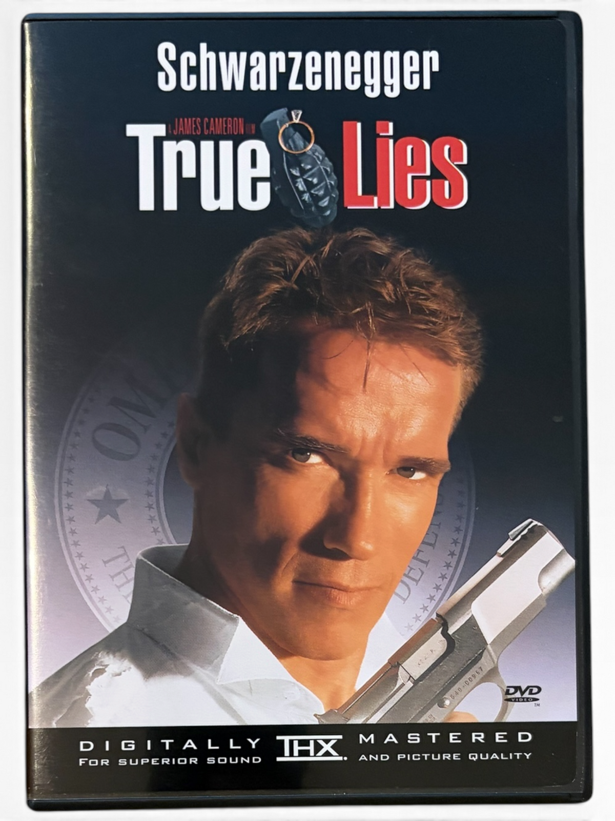 True Lies (1994)