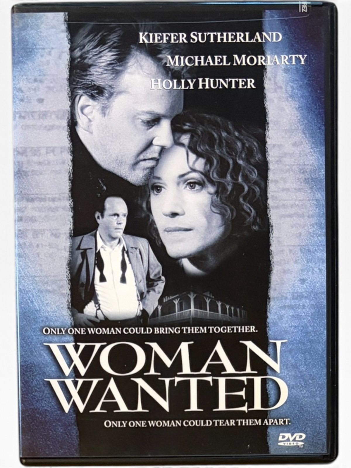 Woman Wanted (1999)