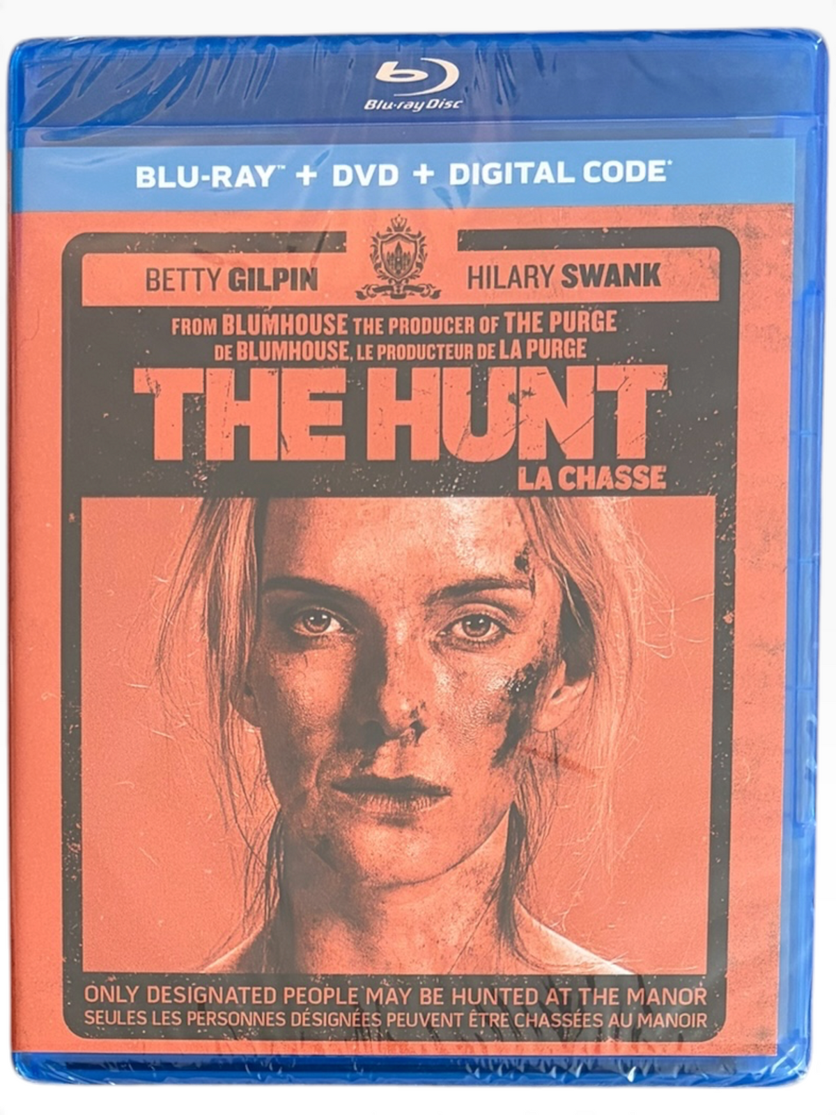 The Hunt (2020)