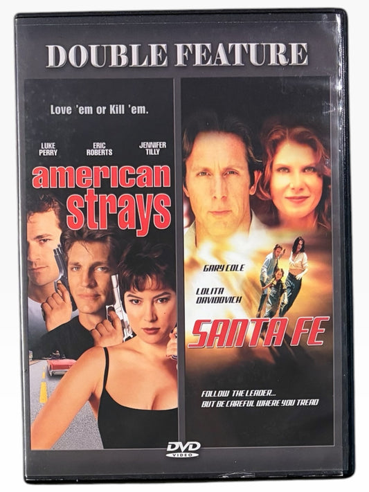 American Strays (1996) / Santa Fe (1997)