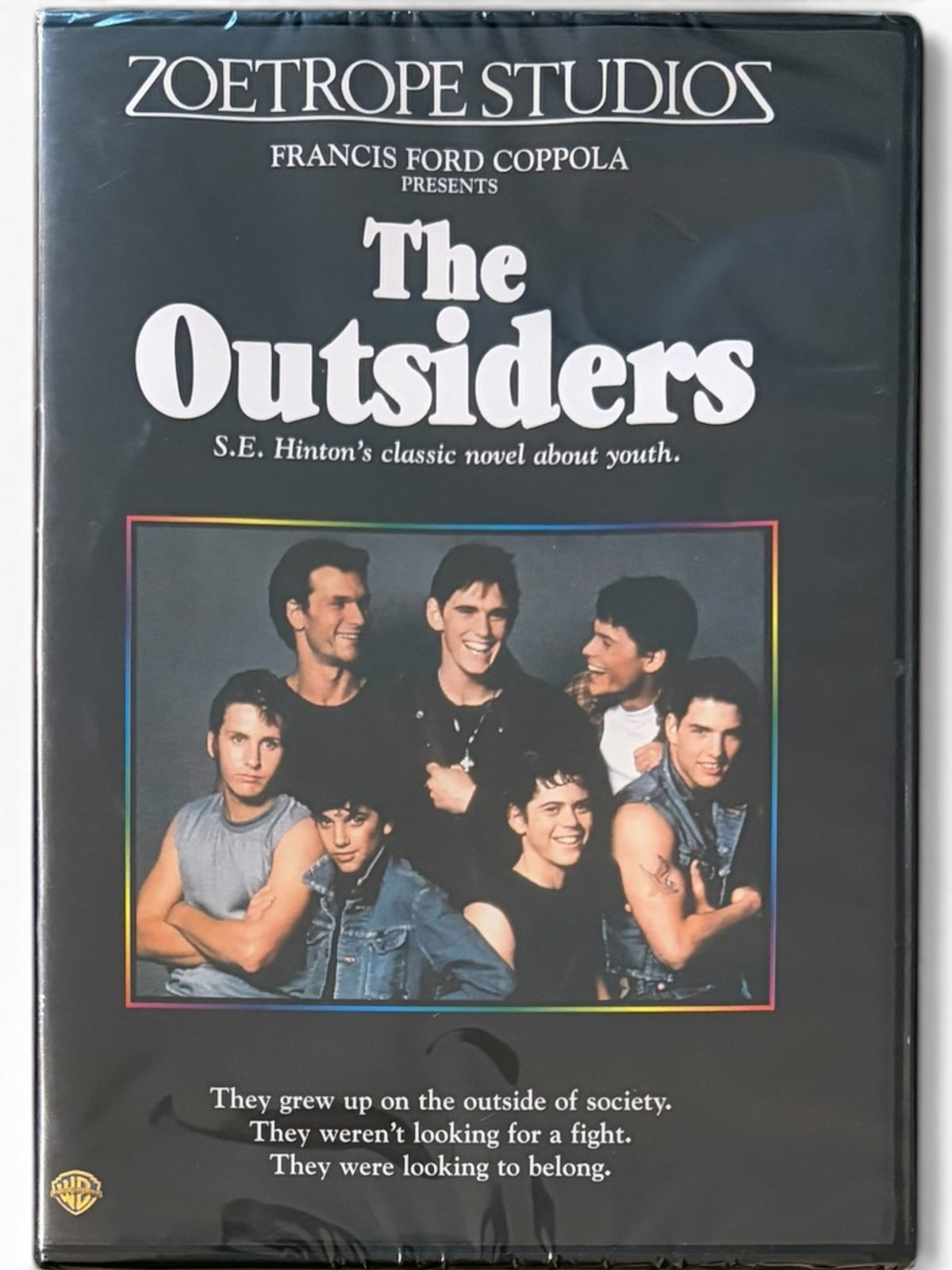 The Outsiders (1983)