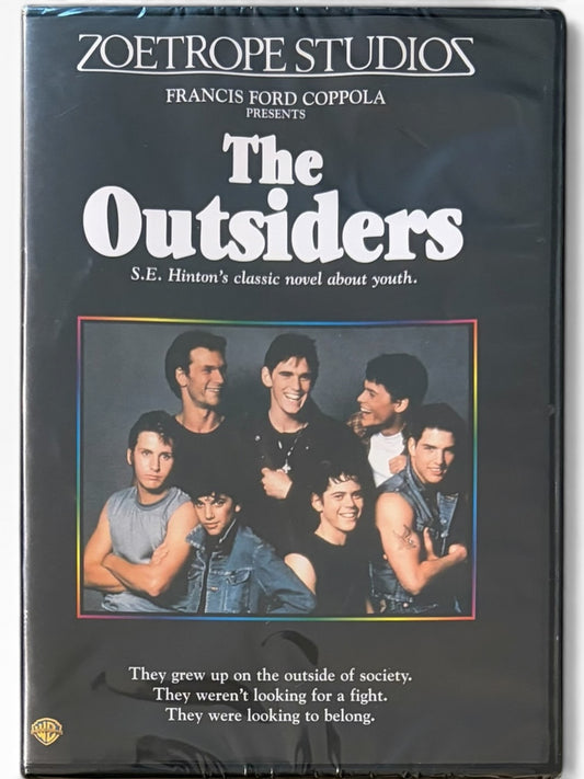 The Outsiders (1983)