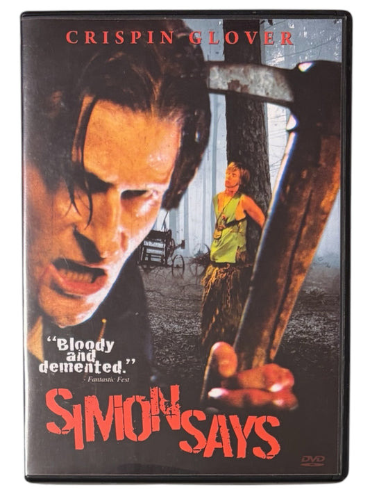 Simon Says (2006)