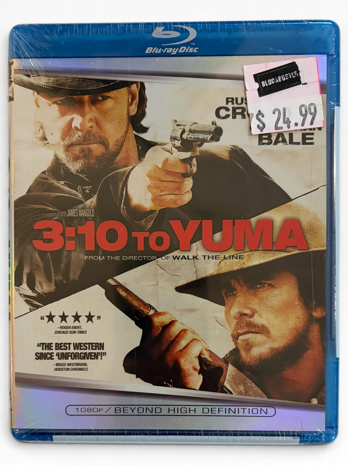 3:10 to Yuma (2007)