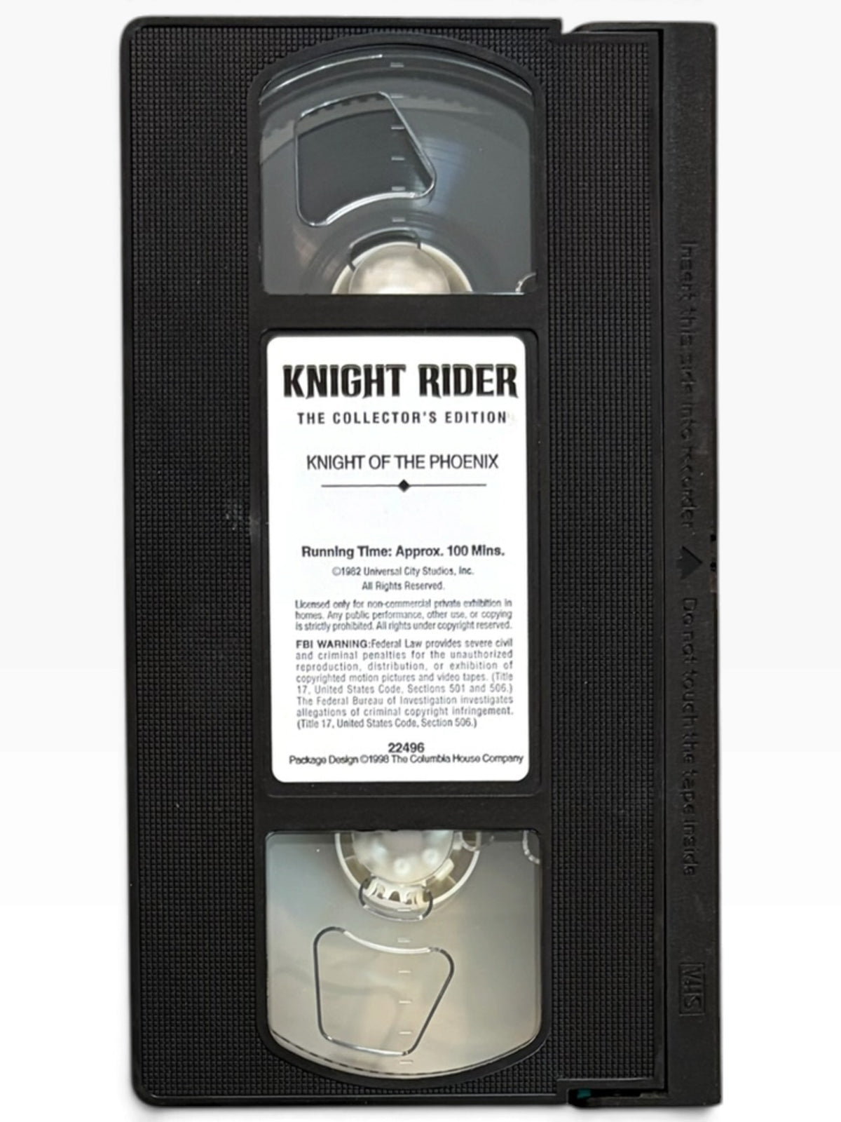 Knight Rider (1982)