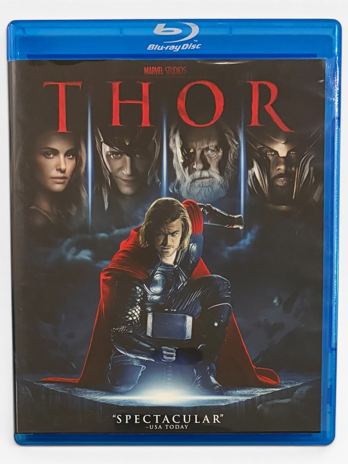 Thor (2011)