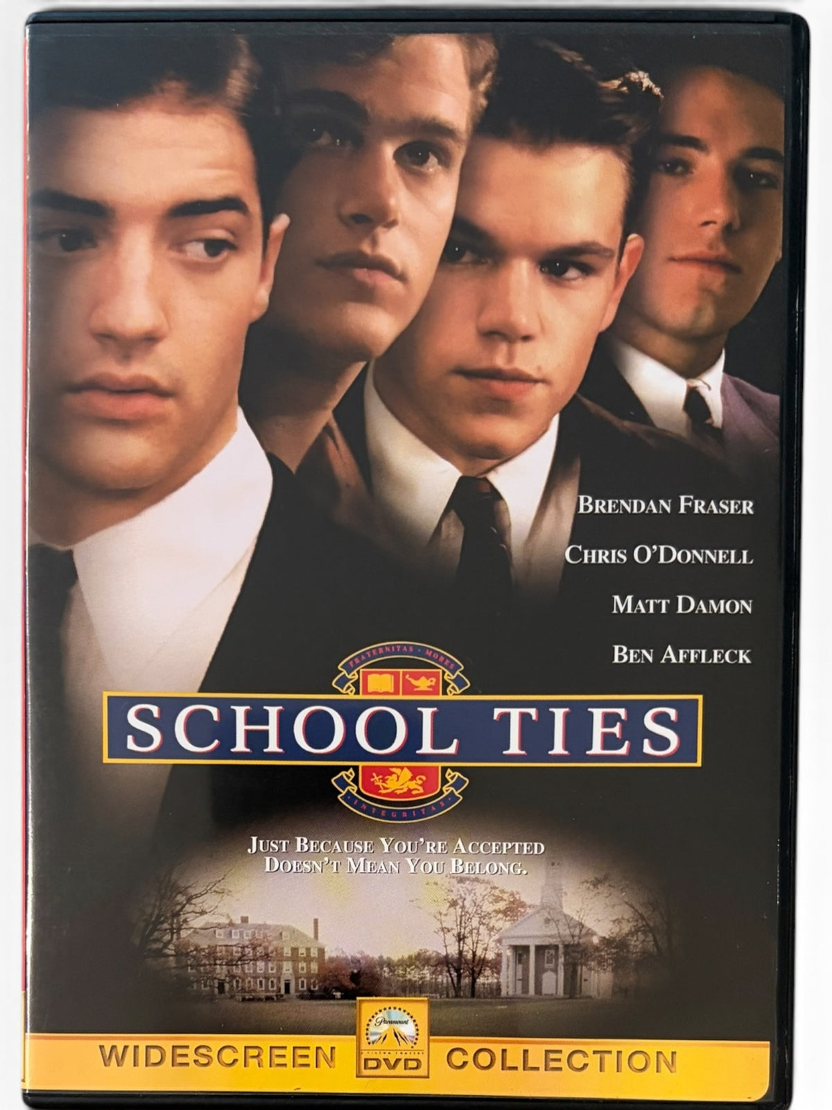 School Ties (1992)