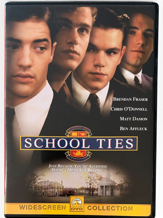 School Ties (1992)
