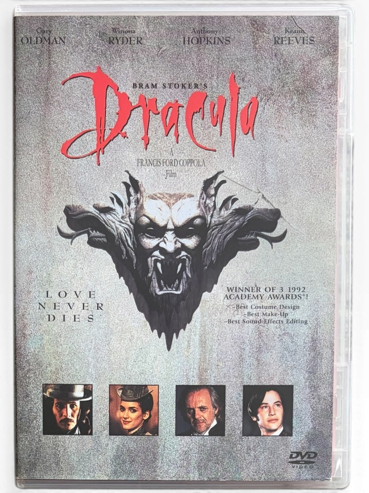 Bram Stoker's Dracula (1992)