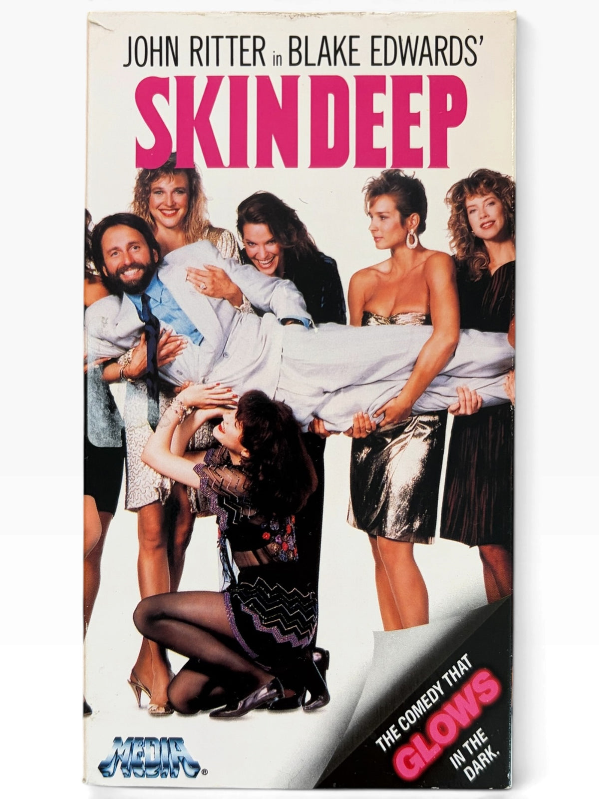 Skin Deep (1989)