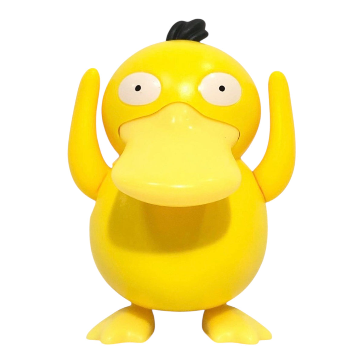 Mc Donalds Psyduck Figure (Pre-Owned)