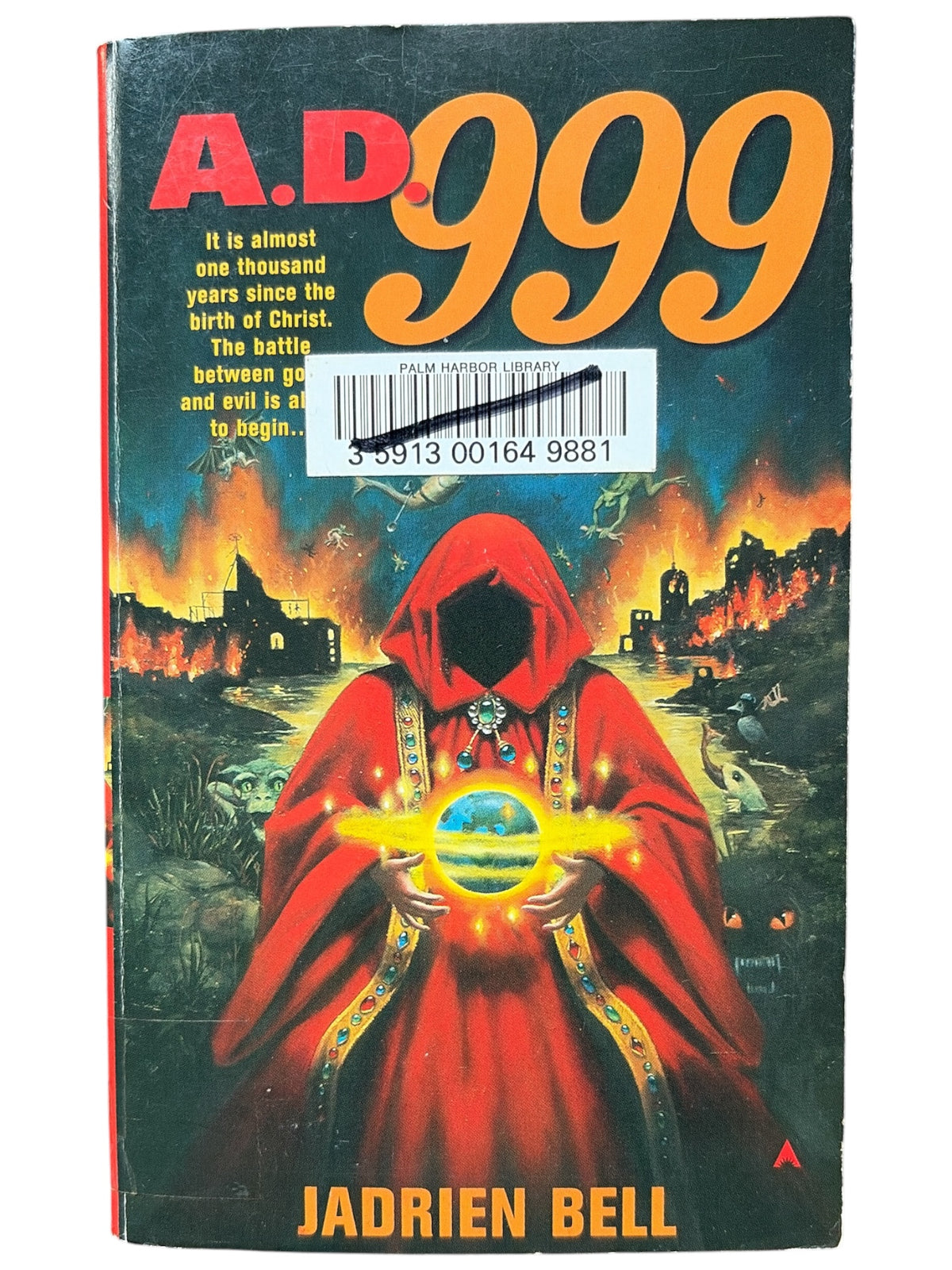 A.D. 999 (1999)