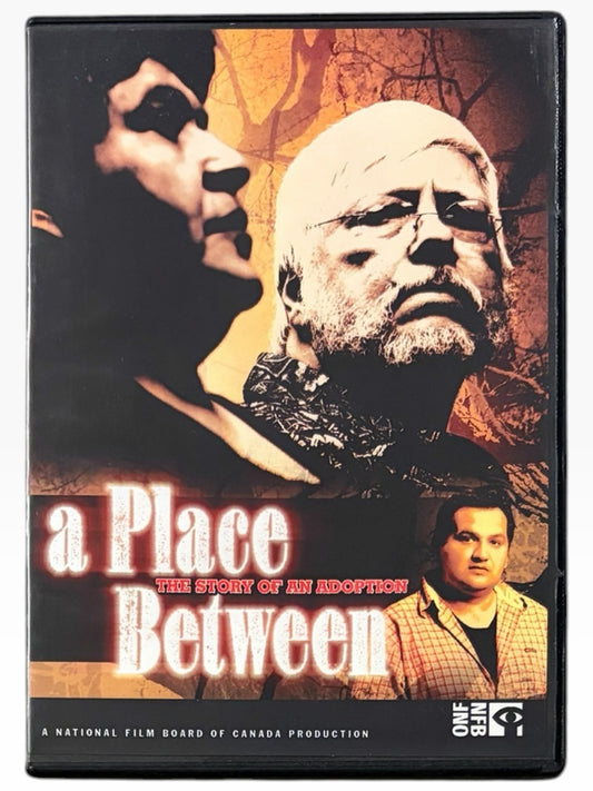 A Place Between: The Story of an Adoption (2007)