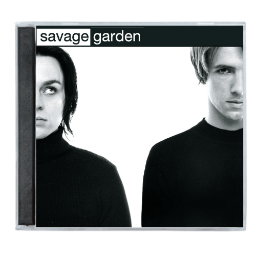 Savage Garden (Audio CD)