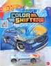 Deora II - Hot Wheels - 2022 Color Shifters