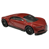 '16 Bugatti Chiron - Quarter Mile Heroes (2/5) - 2024 Mainlines (201/250)