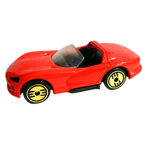 Dodge Viper RT/10 - 1994 Mainlines (210)