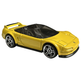 '90 Acura NSX - Hot Wheels - HW: The '90s (2/10) - 2024 Mainlines (175/250)