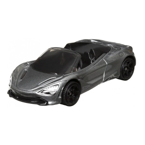 2019 McLaren 720S Spider - Matchbox - MBX Highway - 2023 (66/100)