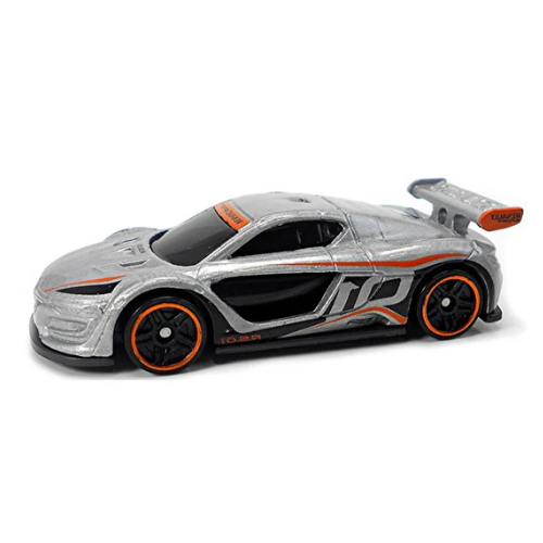 Renault Sport RS - Hot Wheels - 2020 - Nightburnerz 5‑Pack (Exclusive)