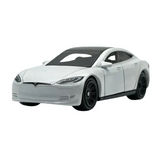 Tesla Model S - Matchbox - 2024 - Matchbox 8-Pack (Exclusive)