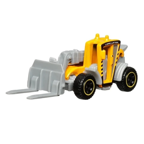 Load Lifter - MBX Roadtrip - 2024 Matchbox - Mainlines (69/100)