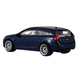 Volvo V60- 1965 - Matchbox - 2023 - 5-Pack: MBX Wagons II