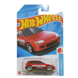 '92 Honda Civic EG - Hot Wheels - HW J-Imports (4/10) - 2024 Mainlines (95/250)