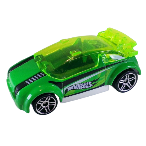 Super Gnat - 2015 - Spin Storm 5-Pack (Exclusive)