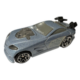 Mercy Breaker - 2004 McDonald's Series (4/8)