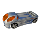 Deora II - Hot Wheels - 2022 Color Shifters