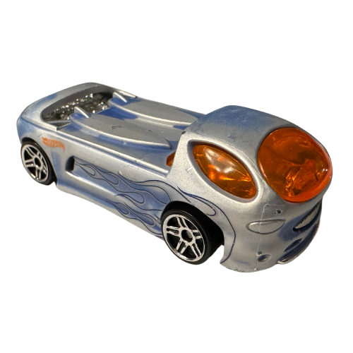 Deora II - Hot Wheels - 2022 Color Shifters